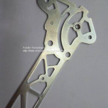 Metal Stamping Parts, Professional Custom as per Your Drawings photo-3