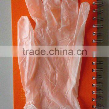 Medical Disposable Vinyl Gloves