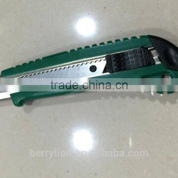 Berrylion Stainless Steel Utility Kinfe Office Use Utility Kinfe photo-4