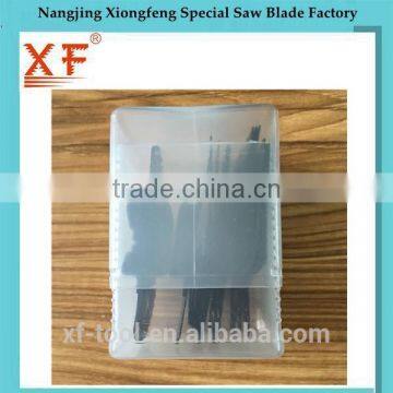 Oscillating Multi Tool Saw Blades for FEIN ,BOSCH,Dremel Multitool photo-5