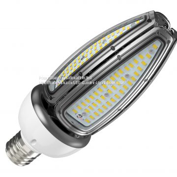 30w e27 e40 ip65 led waterproof corn light