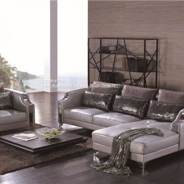 Luxury Simple Living Room Furniture photo-2