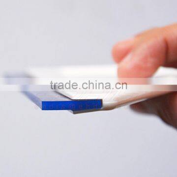 A65 Side Swipe Squeegee the Blade Can be Replaced photo-3