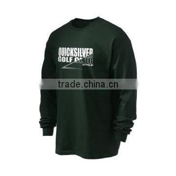 Long Sleeve Polo Golf Clothing Shirts photo-6