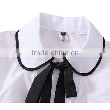 Winter Japanese School Uniform Cardigans Sweaters photo-4