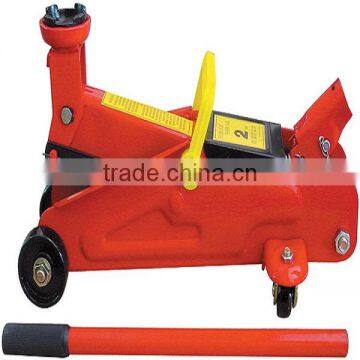 3T Hydraulic Floor Jacks /Garage Floor Jack photo-3