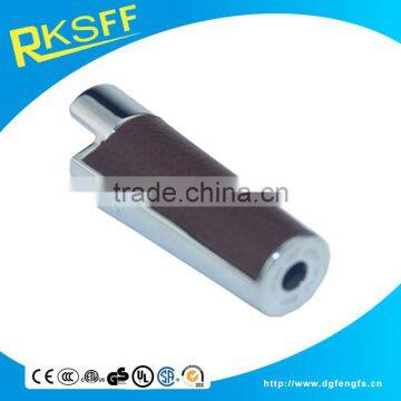 Zinc Alloy Lighter Shell is Smoking Accessories photo-2