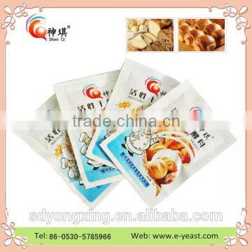 Fast Fermentation Ability Instant Dry Yeast photo-3