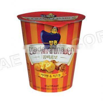 Popcorn CombiCombo