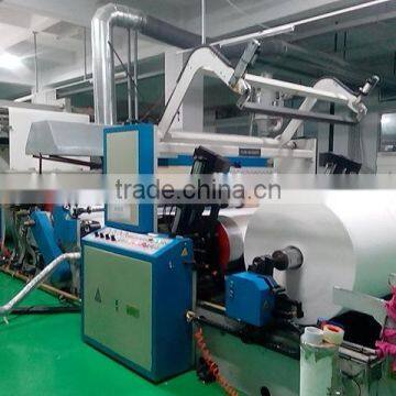 Top Pe paper factory -- food grade PE coated paper