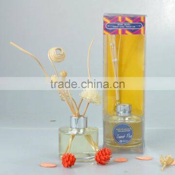 Hot Sell Fragrance Oil Air Freshener Reed Stick Perfume Diffuser photo-3