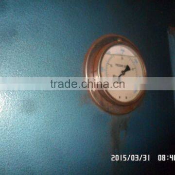 Hydraulic Baler 150 Tons ( Two Cylinders ) photo-4