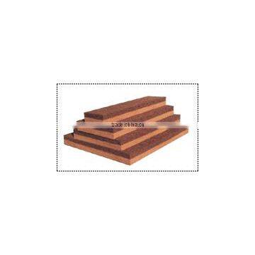Natural, Breathable Comfortable and Healthy Coir Mattress photo-3