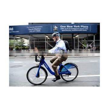 Bike Sharing MOBIKE OFO System photo-2