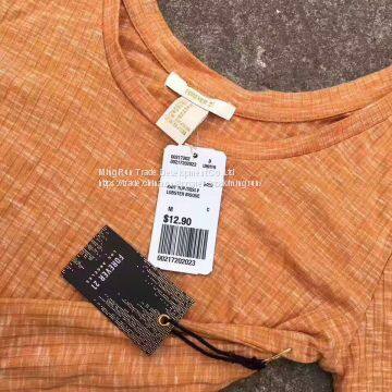 Female lingerie  female T-shirt   women's blouse