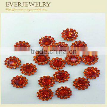 Hot sale rhinestones sew on clothes with sewing rhinestones