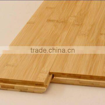 High quality bamboo flooring for Eco-friendly chioce