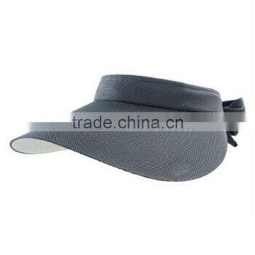 Custom Sun Visor Hat,100% Cotton Sun Visor Hat,Wholesale Sun For Girl photo-3