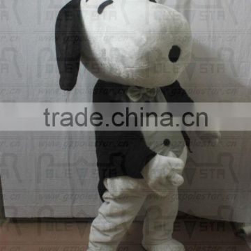 NO.2044 naughty snoopy costumes