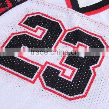 Custom Camo Football Jerseys, Sublimated American Football Jersey, Custom Designed American Football Jersey photo-5