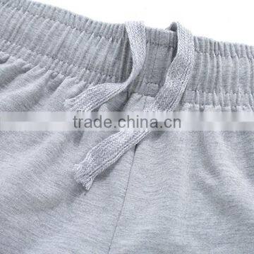 3/4 Men's Short Pants Cargo 3/4 Pants With Side Pockets photo-3