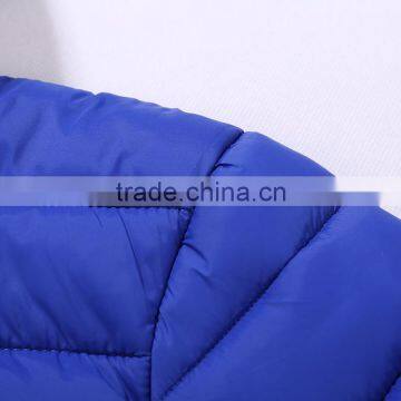Winter Windproof Waterproof Keep Warmer Down Jacket photo-6
