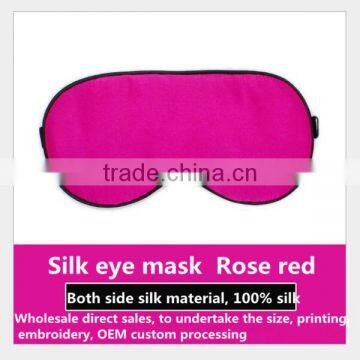 Sleeping eye mask wholesale, 3d eye mask for sleeping luxury silk sleep mask