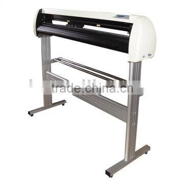 High speed SUDA cheap small paper cutting plotter for A4 paper