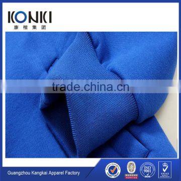 Custom Allen Hoodie for Men 60% Cotton With Different Color Fleece Hoodie photo-4