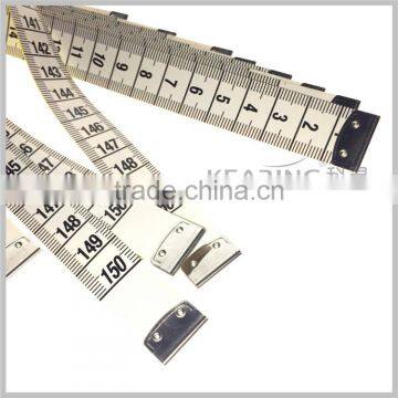 Luxury Durable Germany Quality 150 CM Fashion Design Measure Tape # KTP1513 photo-3
