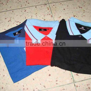 good quality mens polo shirt