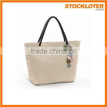 2015 New Fashion Ladies PVC Handbag overstock, 150711c