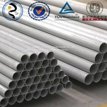 Factory Customized Specification Galvanized Steel Pipe photo-5