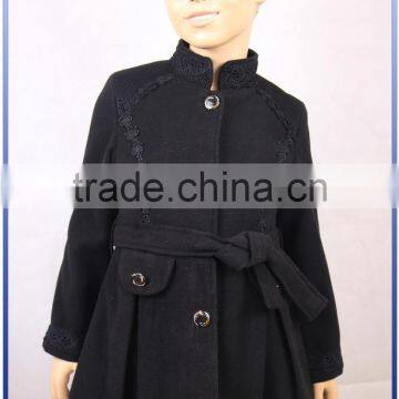 2016 Latest Design Jackets Autumn Winter Coats for Girls