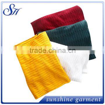 2017 Lady Fashion Off Shoulder Long Seleve Top photo-5