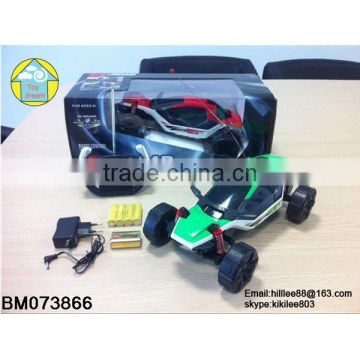 rc cars 4wd shaft drive truck, high speed draft car