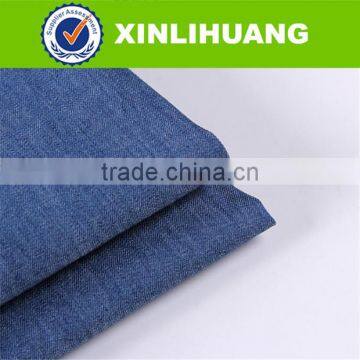 High Quality 100 Cotton Denim Jeans Fabric With Good Prices photo-3