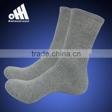 compression sport Terry extra wide sock