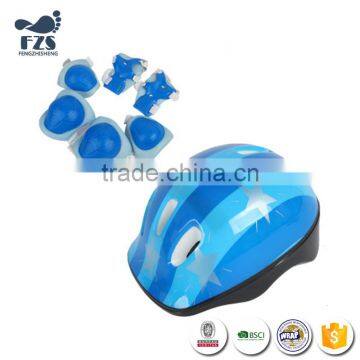 HFX0206 Outdoor Cycling Knee Pads Sport Protective Safety Gear Ski Helmet photo-5