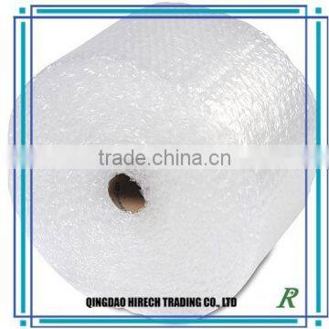 Multicolor Anti-static Protection Lldpe Bubble Film Roll Wrap