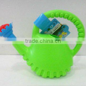 wholesale fisher price plastic kids watering can/children mini water can