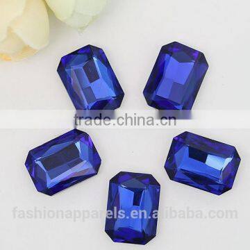 High Quality Bling Rhinestone/square Rhinestone photo-3
