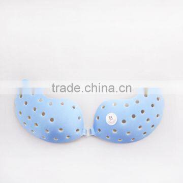 Best Price Silicone Invisible Strapless Ady Wedding Bra photo-6
