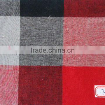 New fashion yarn dyed fabric L547