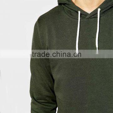 Mens Sweatshirt Wholesale Hooded Sweatshirt Manufacturer photo-4