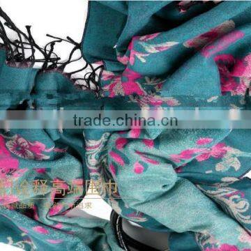 2014 Fashion High Quality in China Women Scarf photo-2