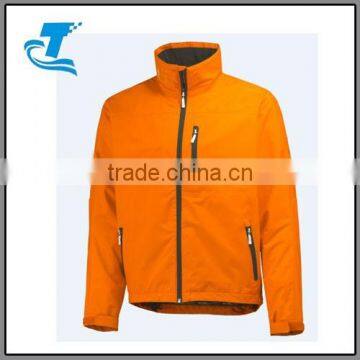 Long Sleeve Hiking Jacket Rain Jacket photo-4