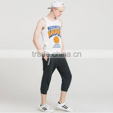 Sportstyle Printed Casual in Bulk Vests photo-2