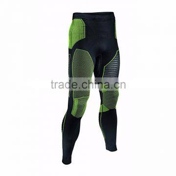 High Stretch Seamless Compression Tights photo-4