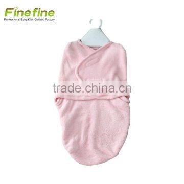 New Born Baby Blanket Baby Swaddle Blanket Wrap photo-4